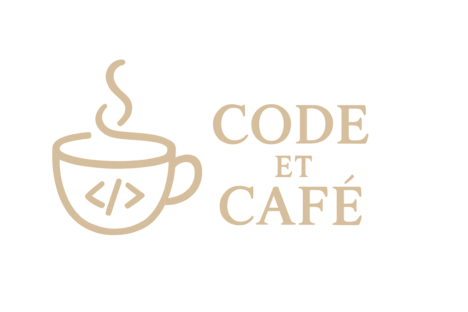 Code et Café